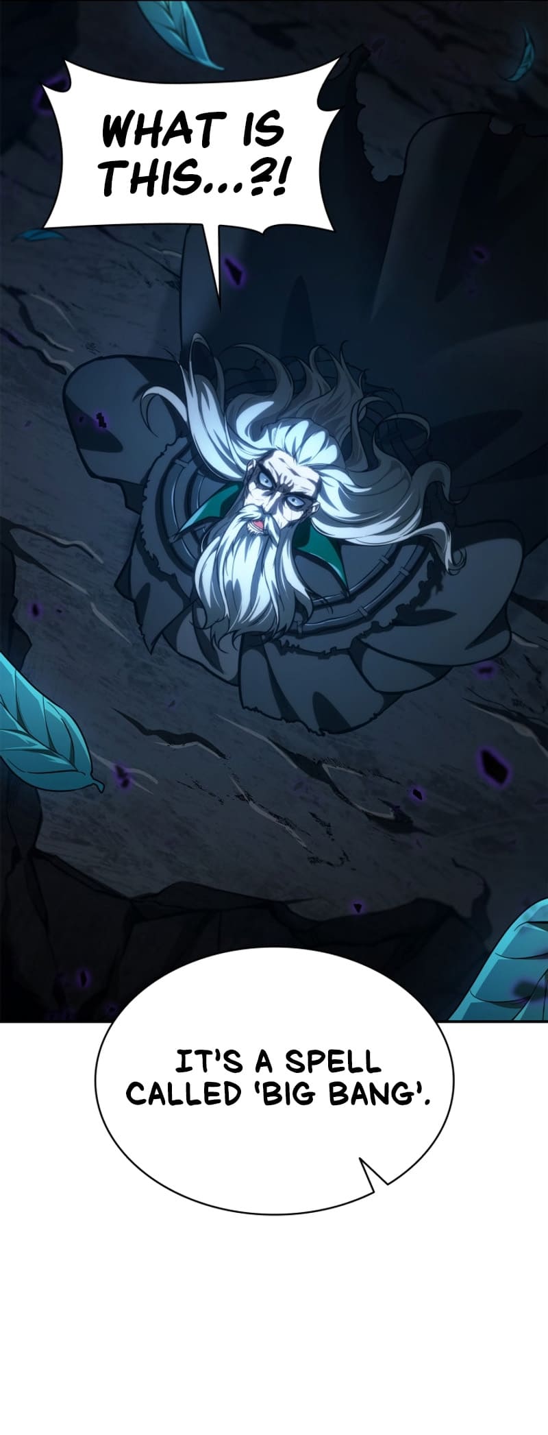 Infinite Mage, Chapter 86 image 11